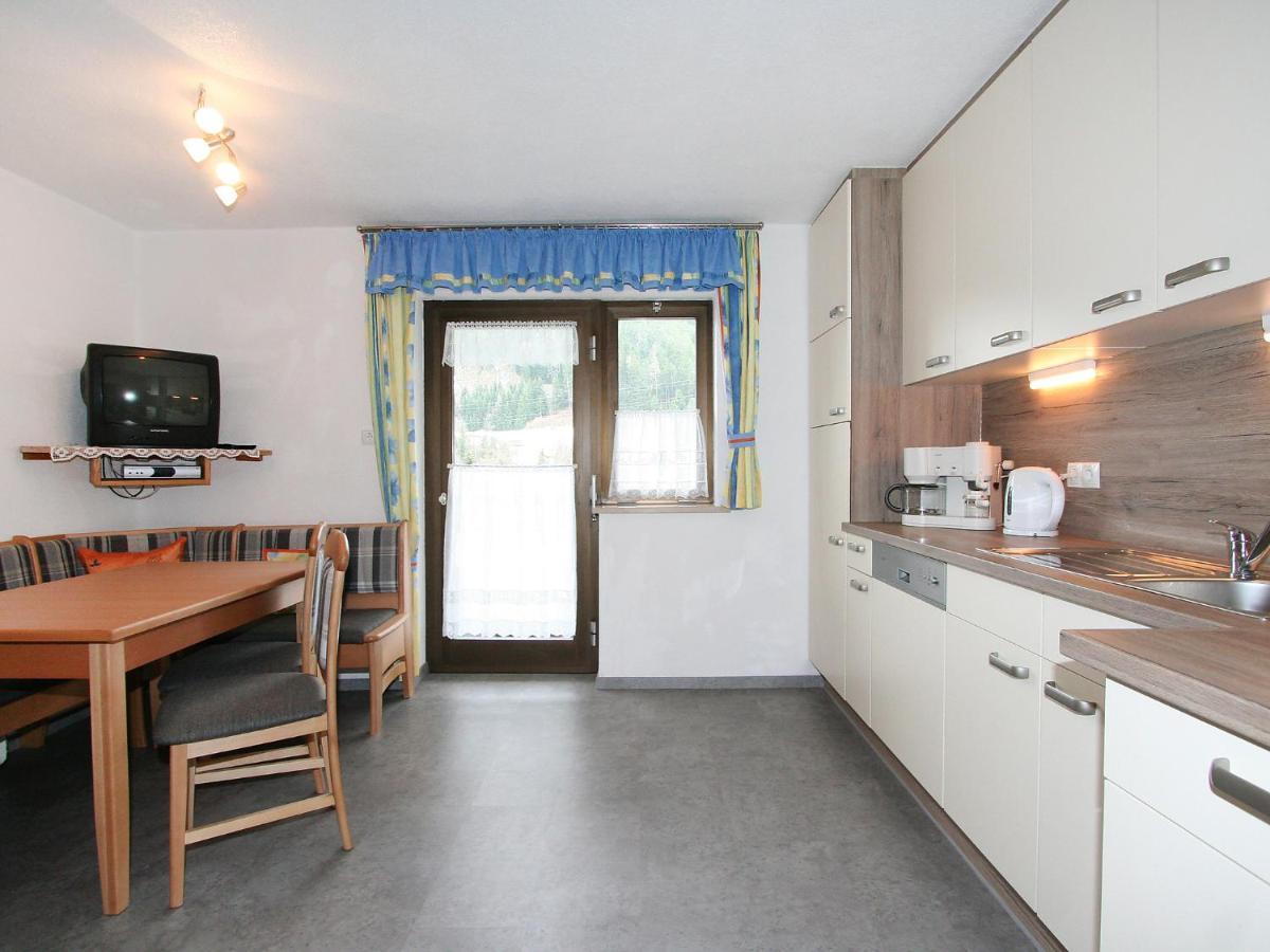 Apartment Haslwanter By Interhome Pians Exteriér fotografie