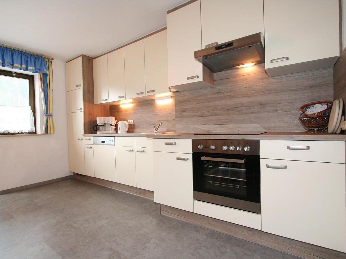 Apartment Haslwanter By Interhome Pians Exteriér fotografie